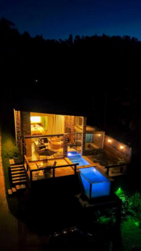 Lofts da Mata - Loft Embaúba